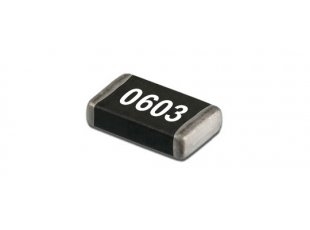 C1UF 6.3V(0603)-SMD KERAMIC